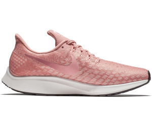 Nike Air Zoom Pegasus 35 Women rust pinktropical pinkguava Nike Air Zoom Pegasus 35 Neutralschuh Damen Weiß, Pink