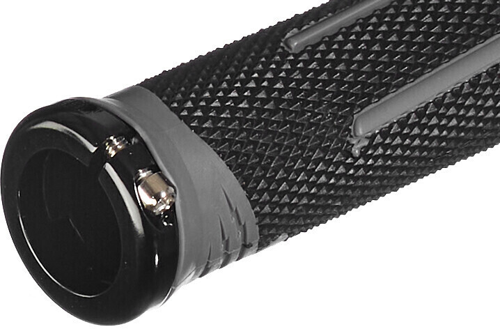 ODI AG-2 Lock-On 2.1 (black)