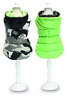 Croci Daily Reloaded Military