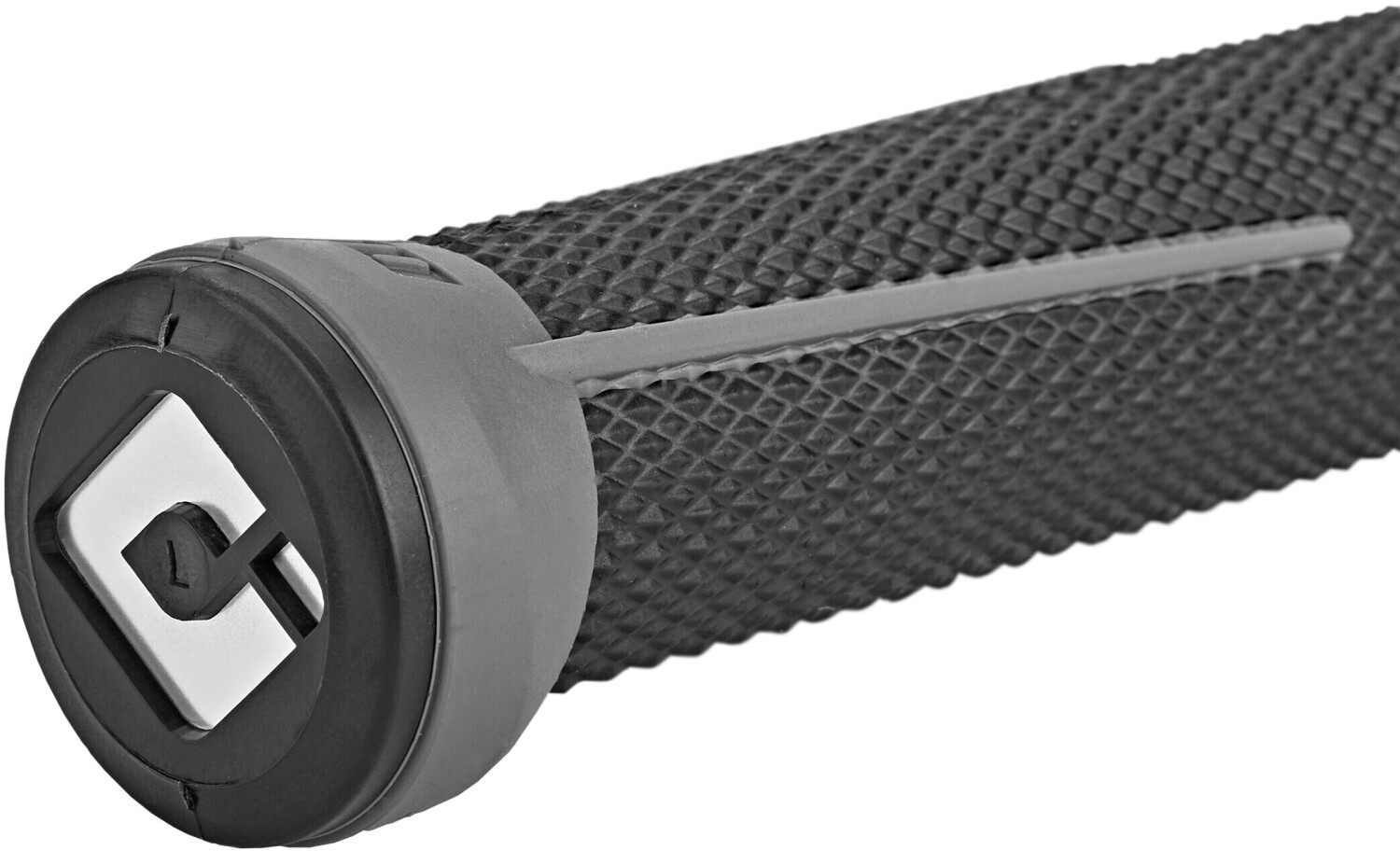 ODI AG-2 Lock-On 2.1 (silver, black)