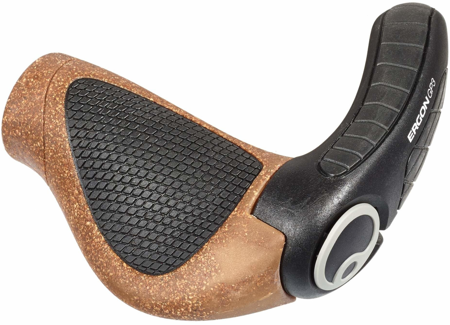 Ergon GP3 BioKork (L, Rohloff/Nexus)