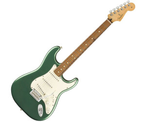 Buy Fender Player Stratocaster from £508.00 (Today) – Best Deals 
