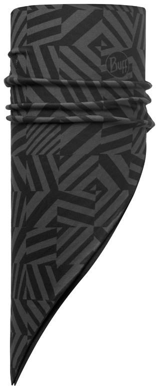 Buff Polar Bandana platinum graphite