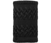 buff knitted & polar neckwarmer