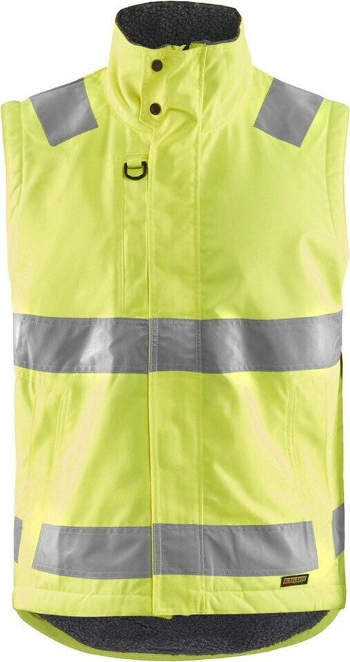 Blakläder High Vis Winterweste (387019003300)