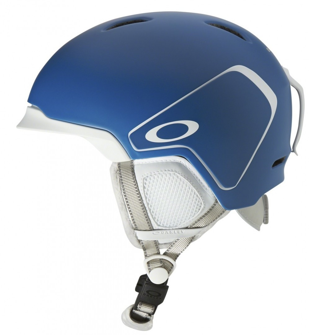 Oakley Mod3 matte california blue