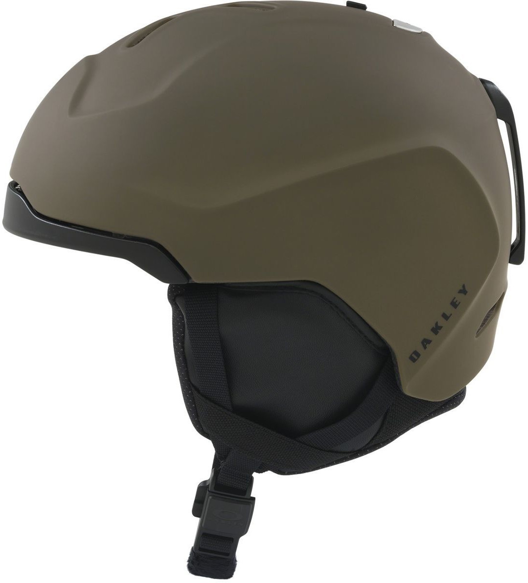 Oakley Mod3 dark brush