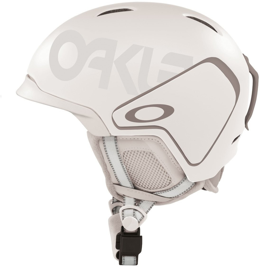 Oakley Mod3 Factory Pilot white
