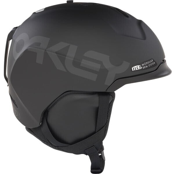 Oakley Mod3 Factory Pilot blackout