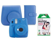 Fujifilm Instax Mini 9 Au Meilleur Prix Mars 2020 Idealo Fr