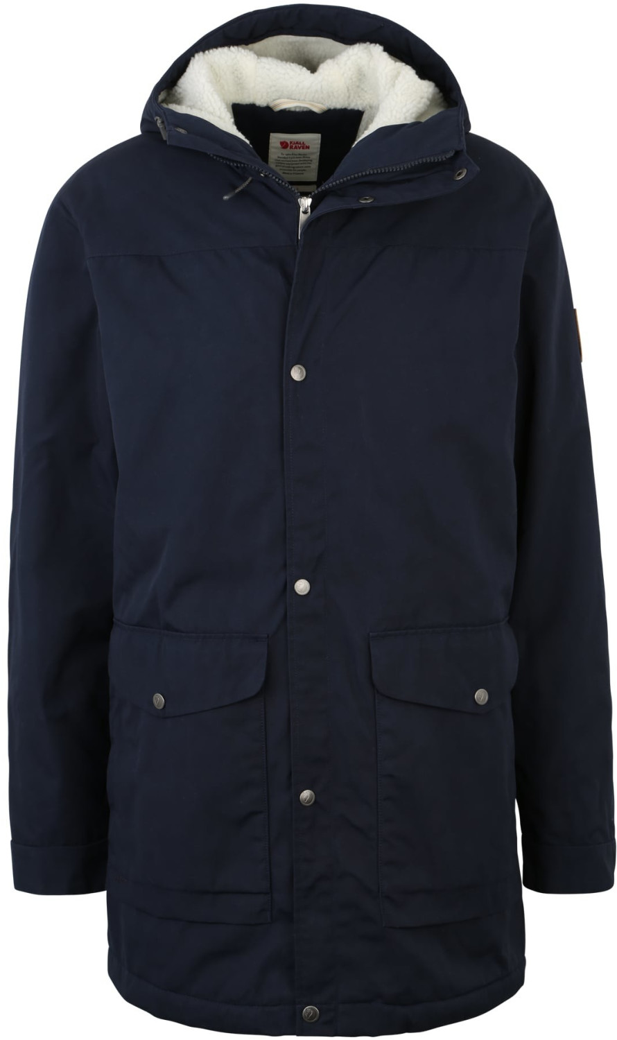 Fjällräven Greenland Winter Parka Men (87124)