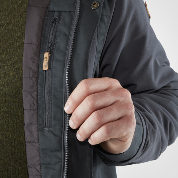 Vik clearance stretch padded
