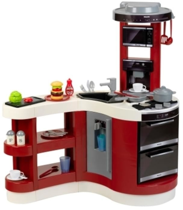 klein toys Miele Wave Spicy