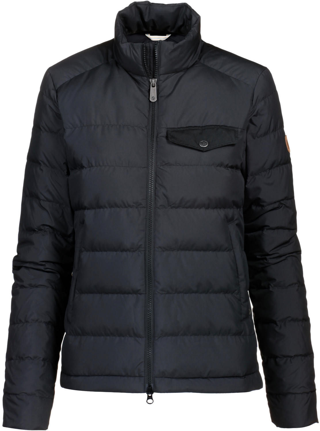 Fjällräven Greenland Down Liner Jacket W (89739) black