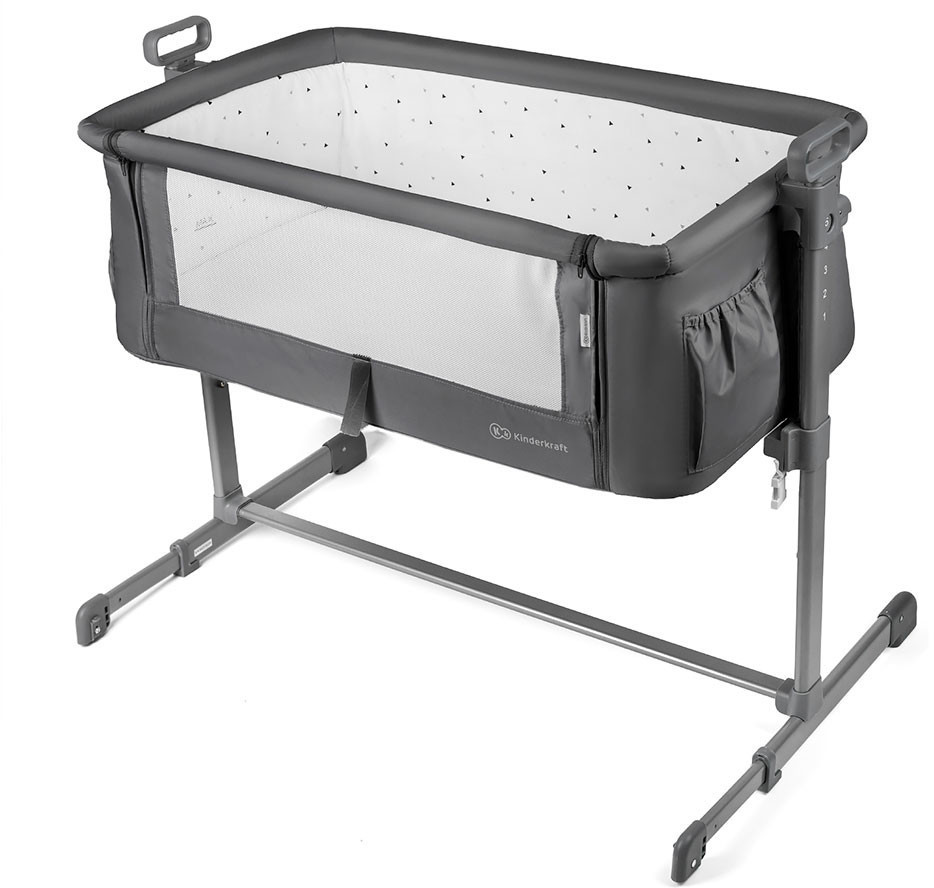 Kinderkraft Neste Dark Grey
