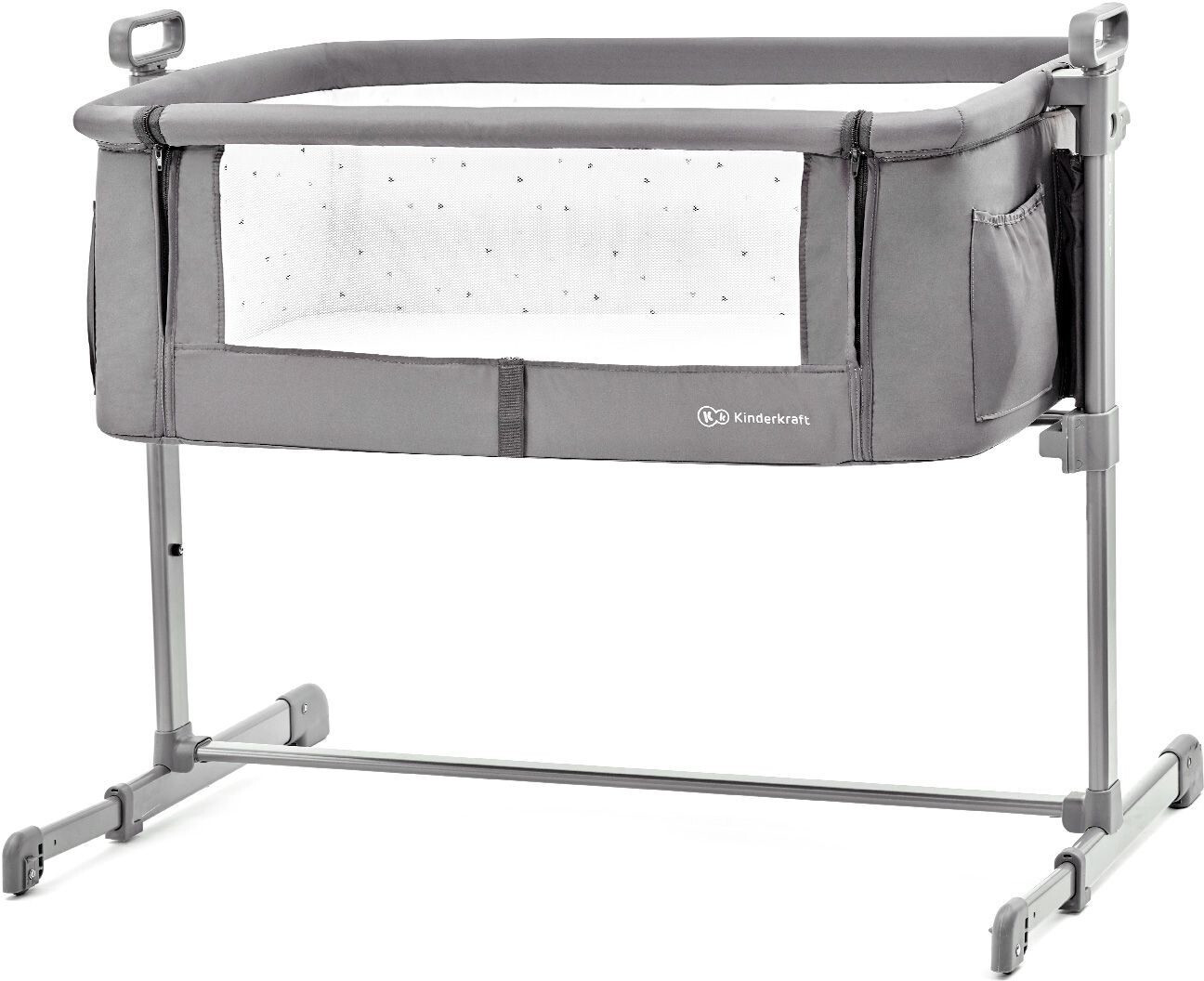 Kinderkraft Neste Gris