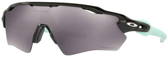 Oakley Radar EV XS Path OJ9001-1031 (polished black/prizm black)