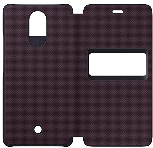 Wiko Étui Smart Folio Wiboard (U Feel) violet