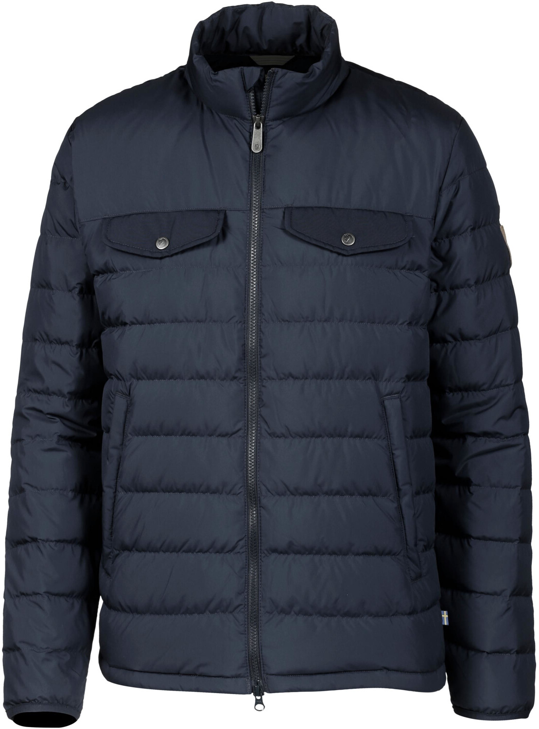 Fjällräven Greenland Winter FjÃ¤llrÃ¤ven Winter Jacket Herren FjÃ