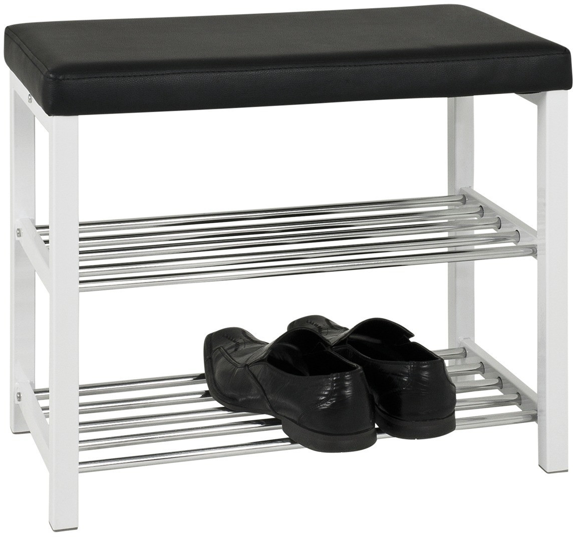 HAKU Markus 2  black/white (95345)
