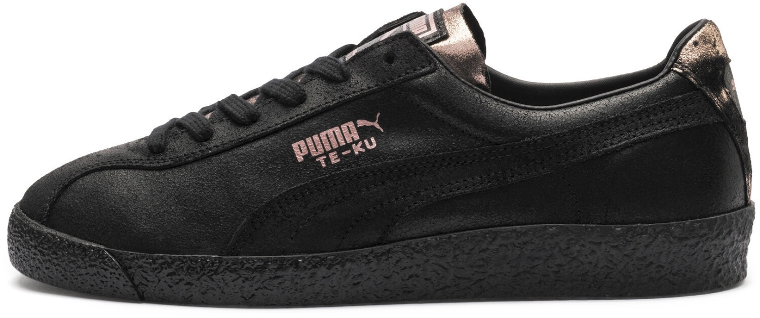 puma te ku review