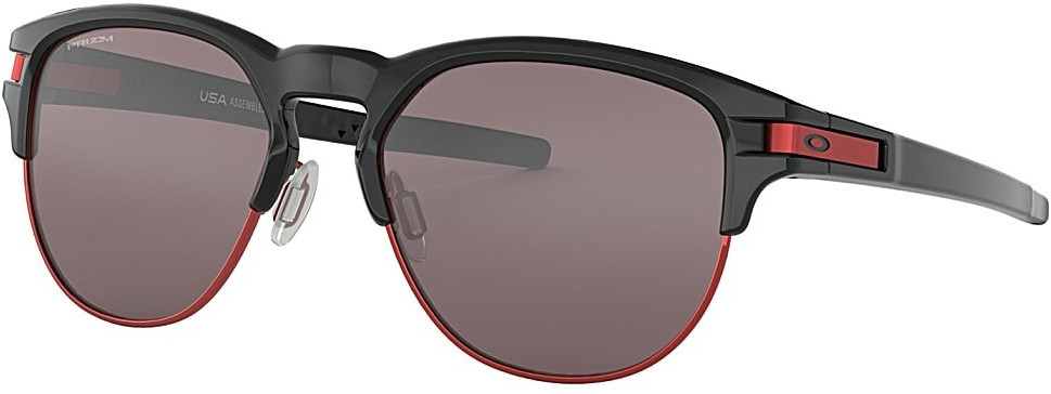 Oakley Latch Key M OO9394-0552 (polished black/prizm black)