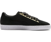 Puma suede sale jewel metallic