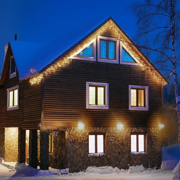 Blumfeldt LEU6Dreamhouse FM24W