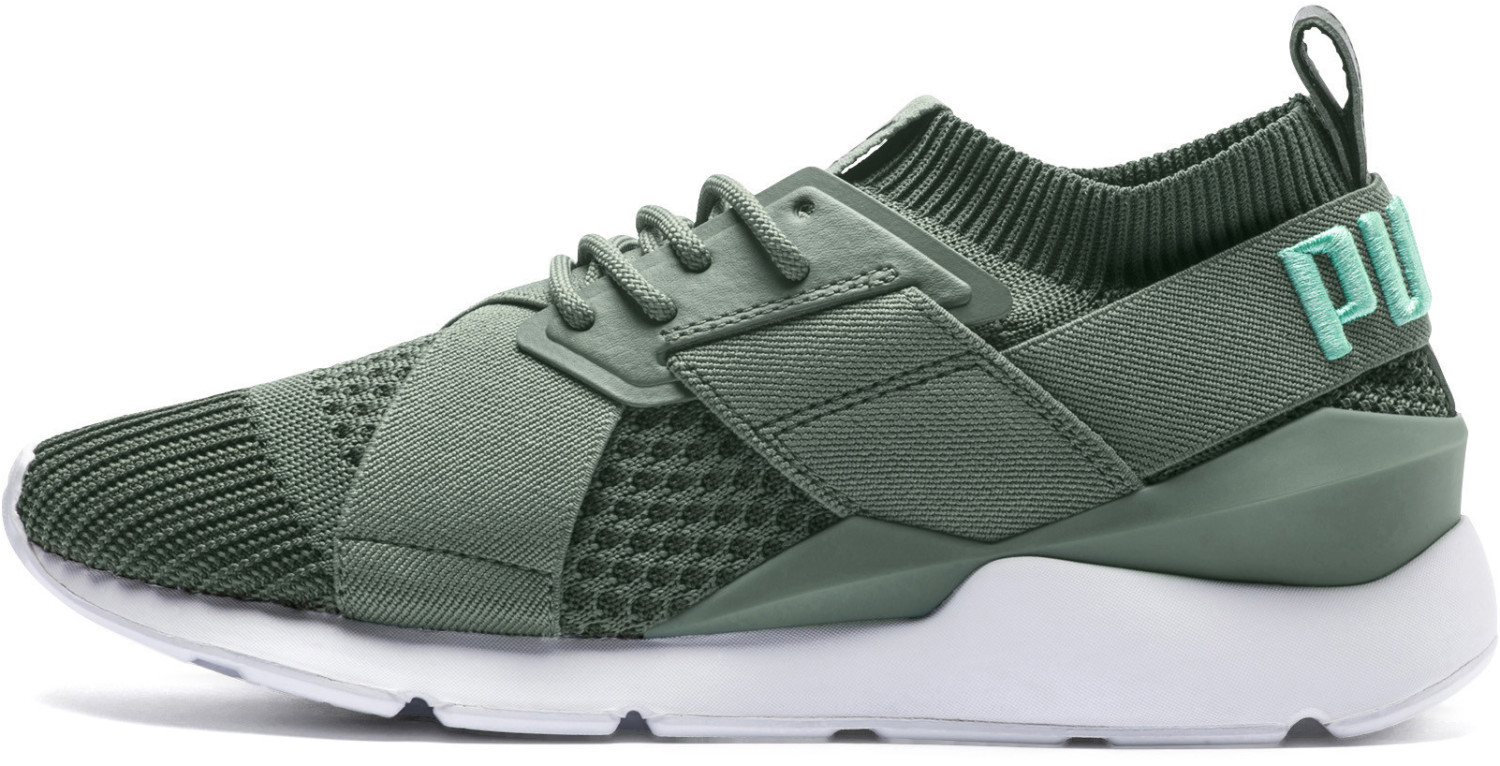 muse evoknit puma