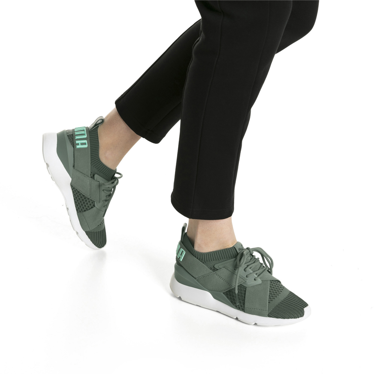muse evoknit puma