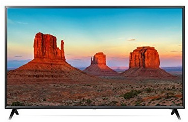 LG 55UK6300MLB