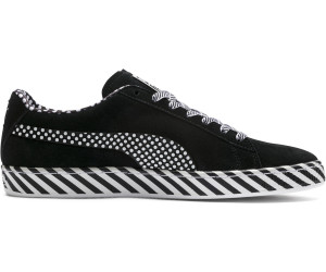 puma suede pop culture