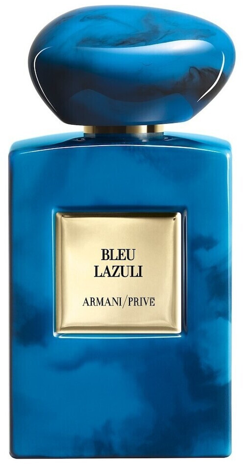 Giorgio Armani Prive Bleu Lazuli Eau de Parfum (100ml)