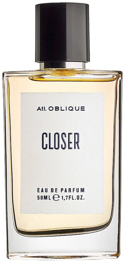 Atelier Oblique Closer Eau de Parfum (50ml)