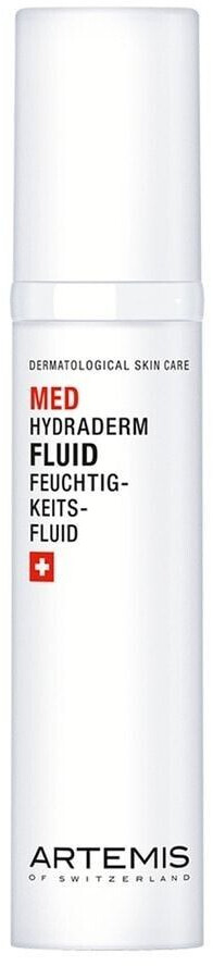 Artemis Med Hydraderm Fluid (50ml)