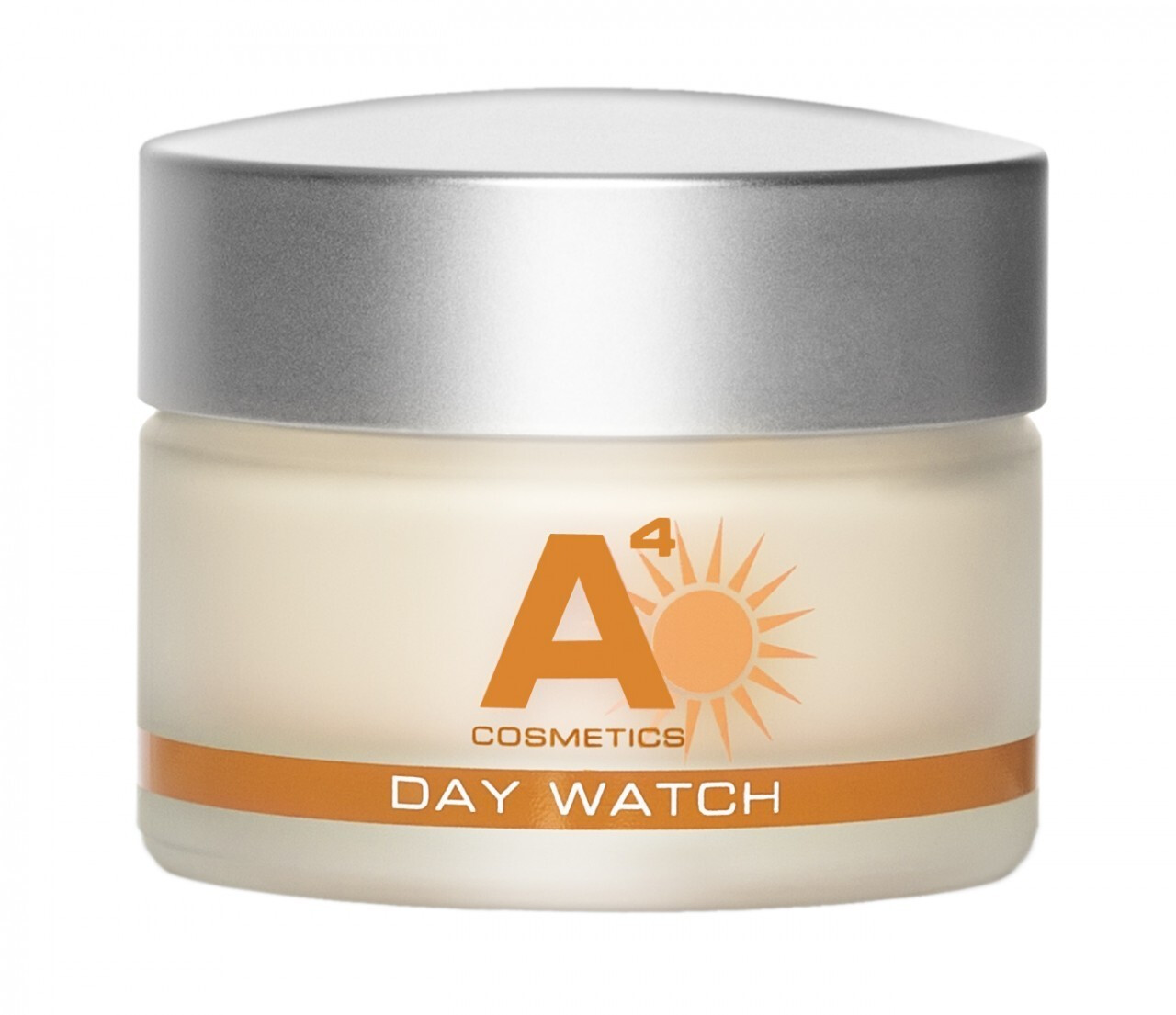 A4 Cosmetics Day Watch SPF 20  (50 ml)
