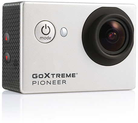 GoXtreme Pioneer