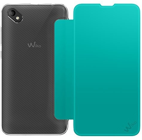 Wiko Étui Folio Game Changer (Sunny 2 Plus)