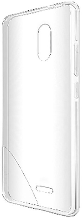 Wiko Coque souple (Sunny 3)