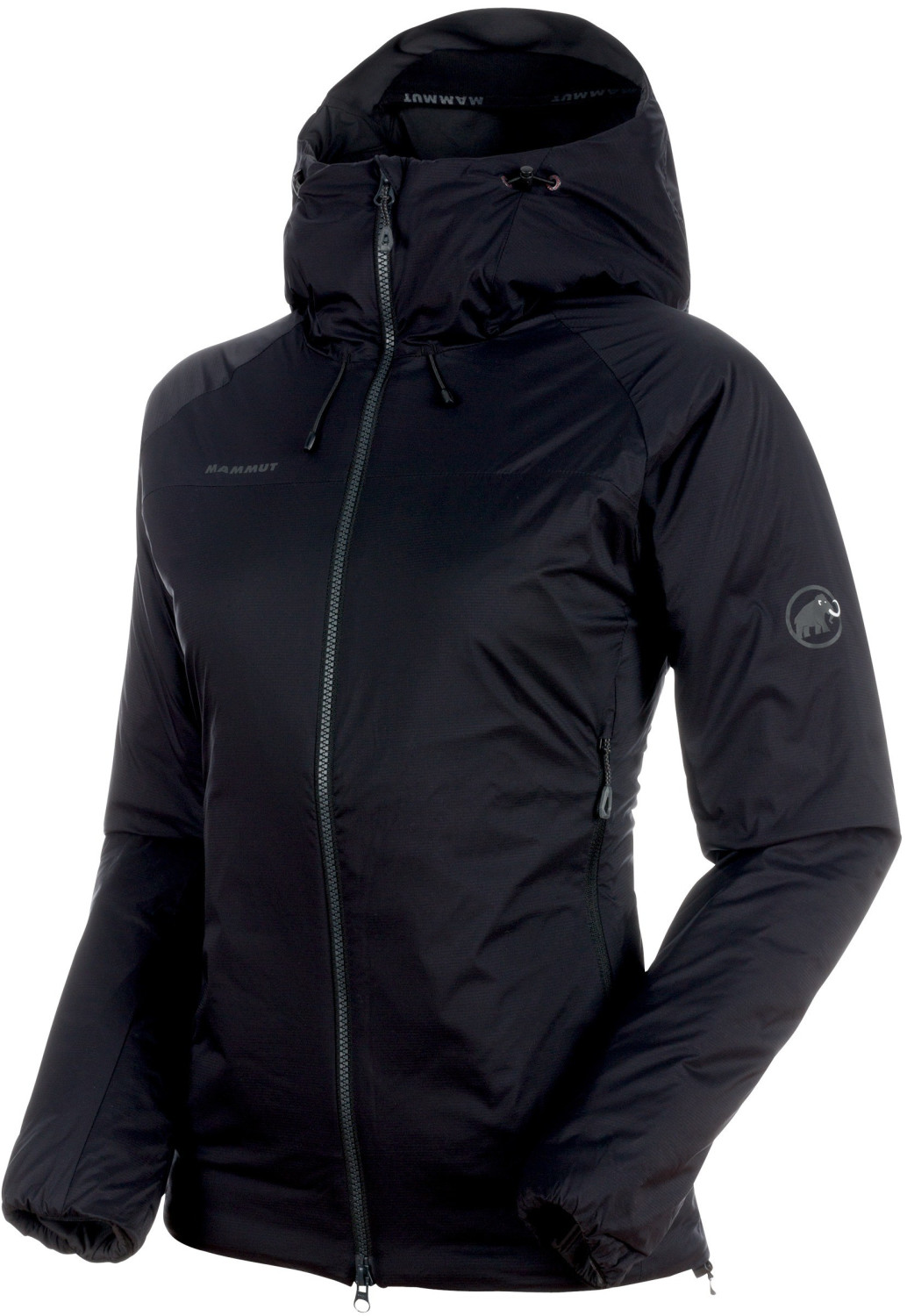 Mammut Rime Flex Jacket Women black/phantom