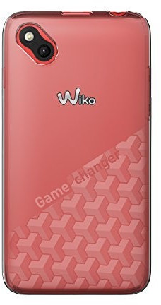 Wiko Coque Game Changer (Sunset)