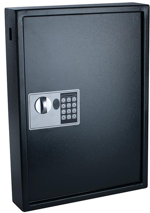 Pavo high security 50
