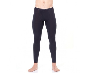 Icebreaker Mens 200 Oasis Leggings w Fly Black Monsoon ab 67 99