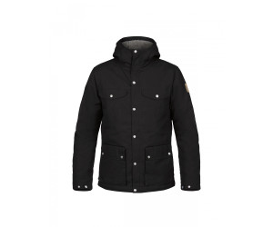 Buy Fj llr ven Greenland Winter Jacket M 87122 black from