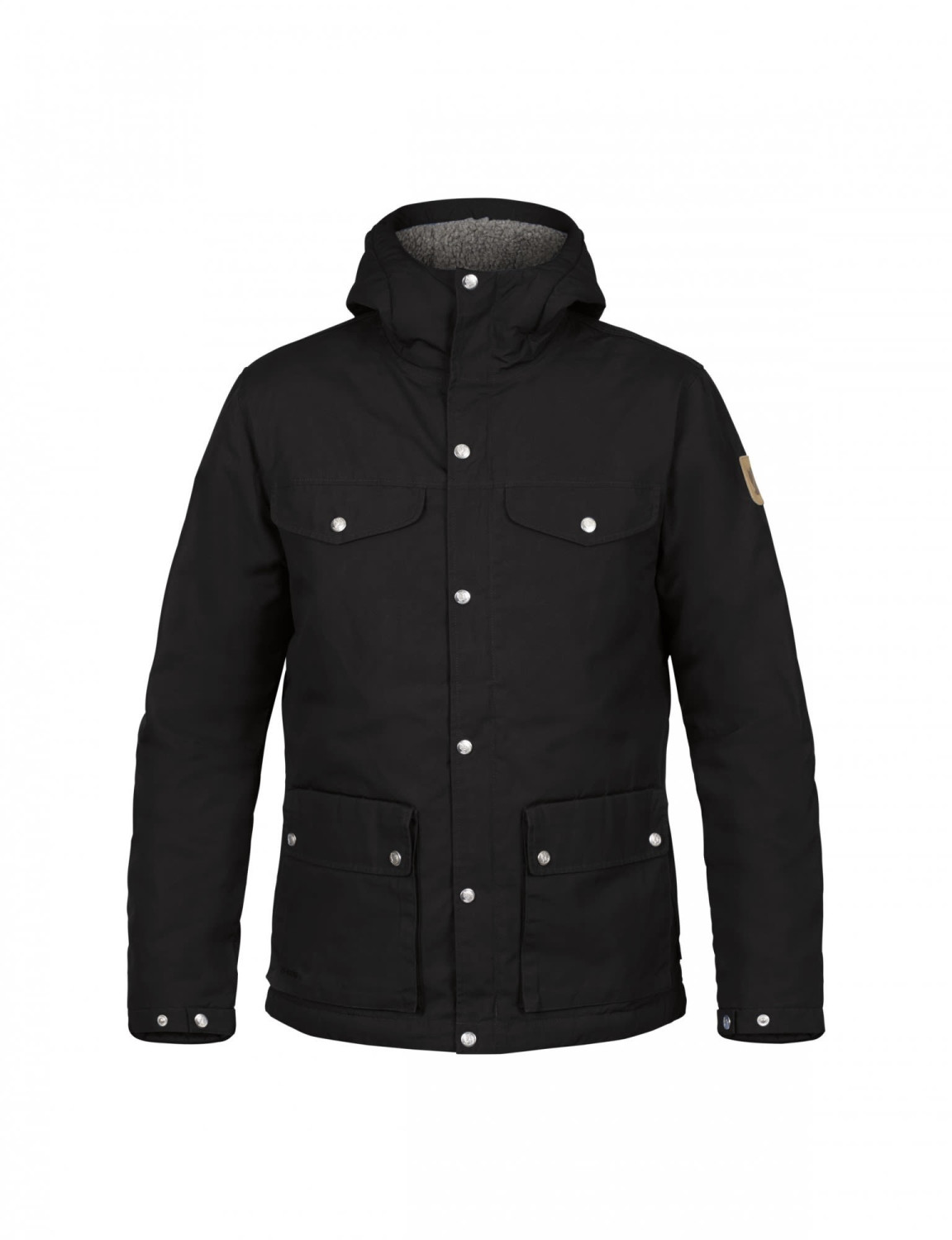 Fjallraven greenland hotsell winter jacket g1000