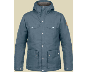 fjallraven snow jacket