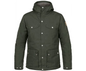 Fjällräven greenland winter hotsell jacket deep forest