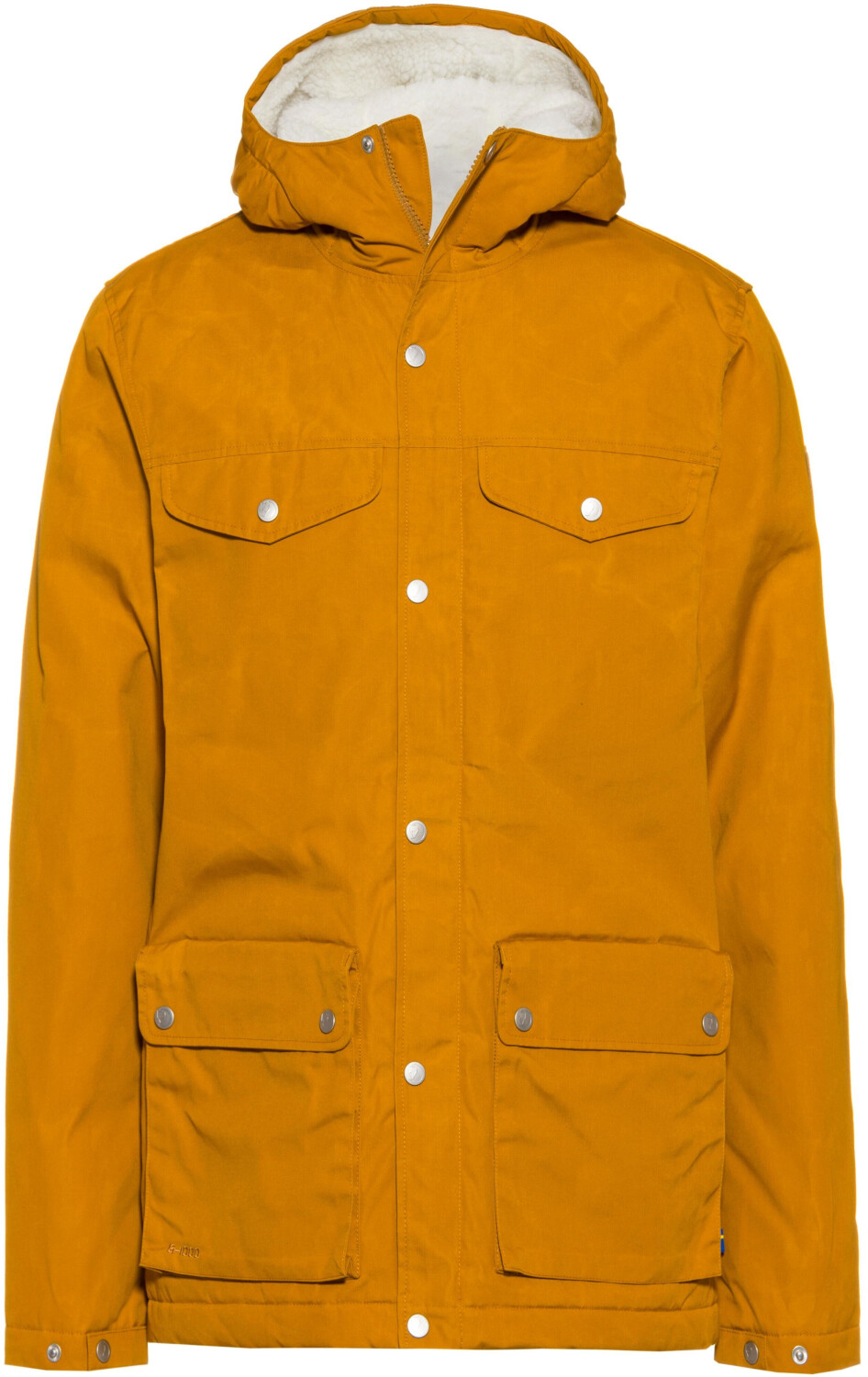 Fjällräven Greenland Winter Jacket M (87122) acorn