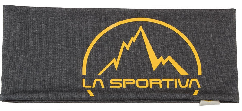 La Sportiva Artis Headband black