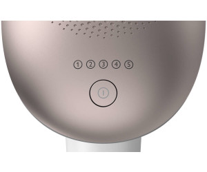 Philips lumea 923